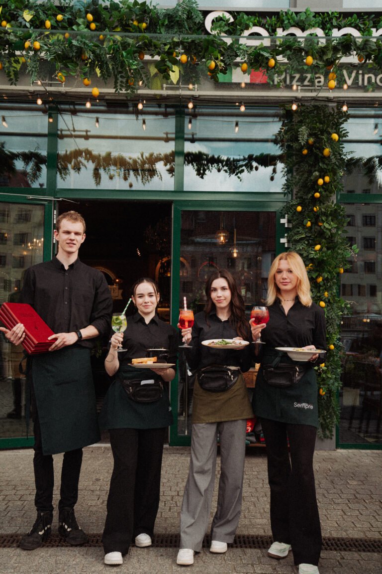 Read more about the article Gdzie zjeść w Gdańsku ?