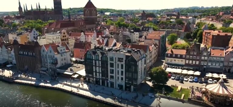 Read more about the article Gdzie zjeść w Gdańsku ? – Copy